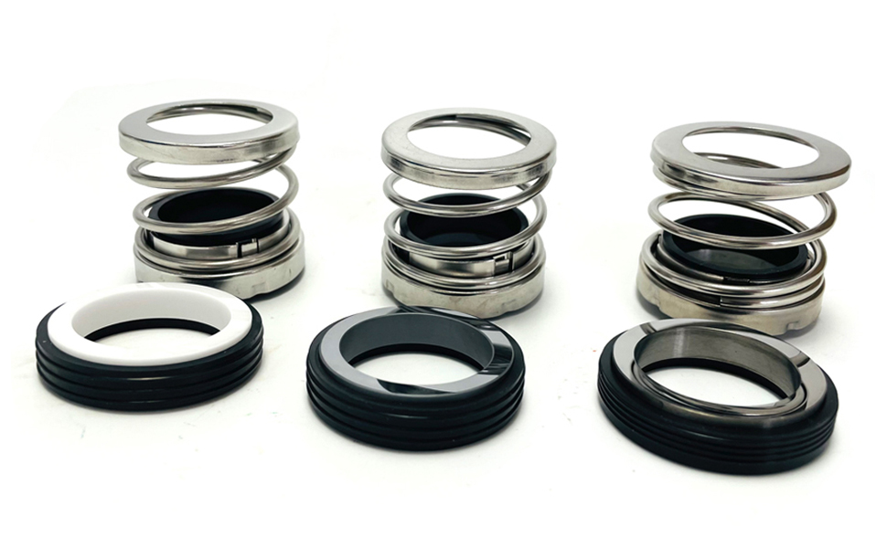 How Mechanical Seals Are Used for Leakage Prevention