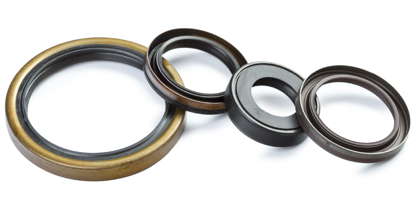 The Different Types of Bearing Seals