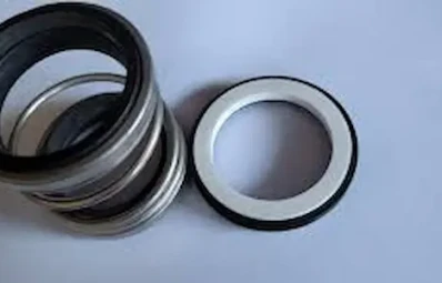 The Importance of Carbon in Mechanical Sealing