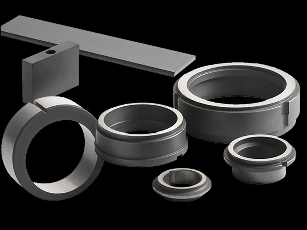 How Carbon Mechanical Seals Work: A Comprehensive Guide