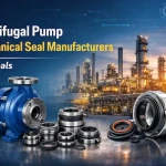 Mechanical Seals for Centrifugal Pumps