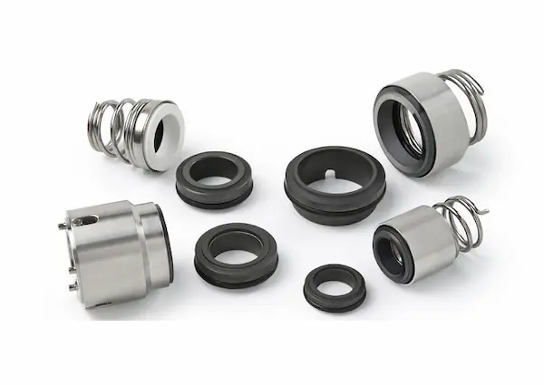 Types of Compressor Seals: Choosing the Right Seal for Your Application