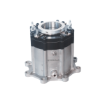 Double Cartridge Seal SSDB/SSUV
