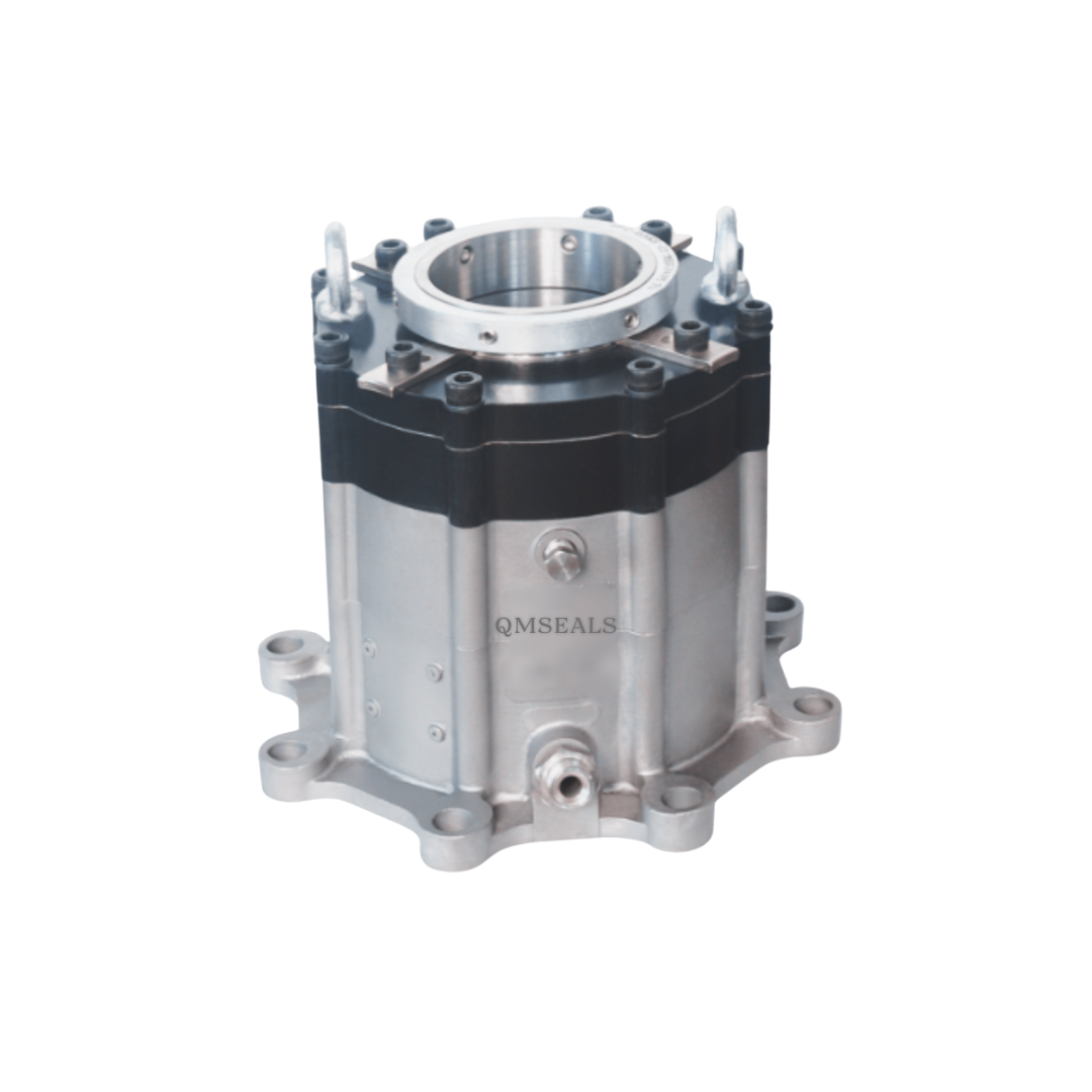Double Cartridge Seal SSDB/SSUV
