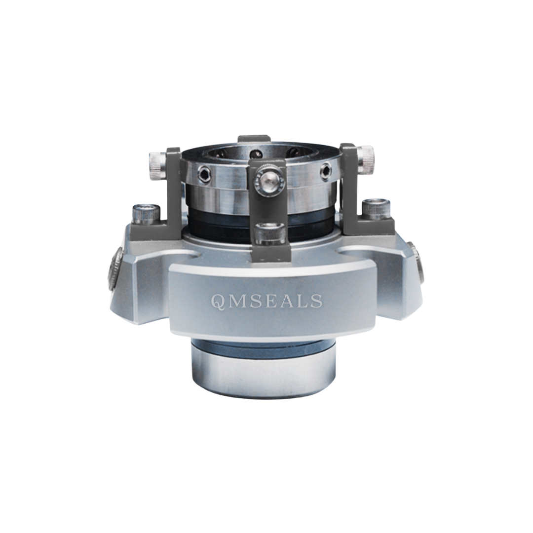 Dual Universal Cartridge Seal