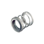 General-duty Elastomer Bellows Shaft Seal