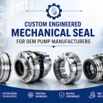 OEM Manufacturer