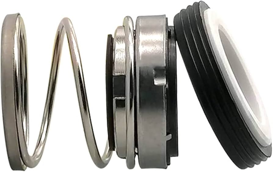 Differences Between Mechanical Seals and Rubber Seals