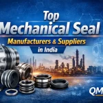 Top mechanical seal manufacturers in India