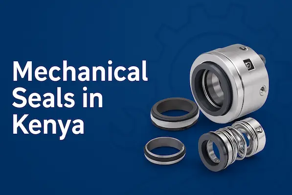 Mechanical Seals in Kenya