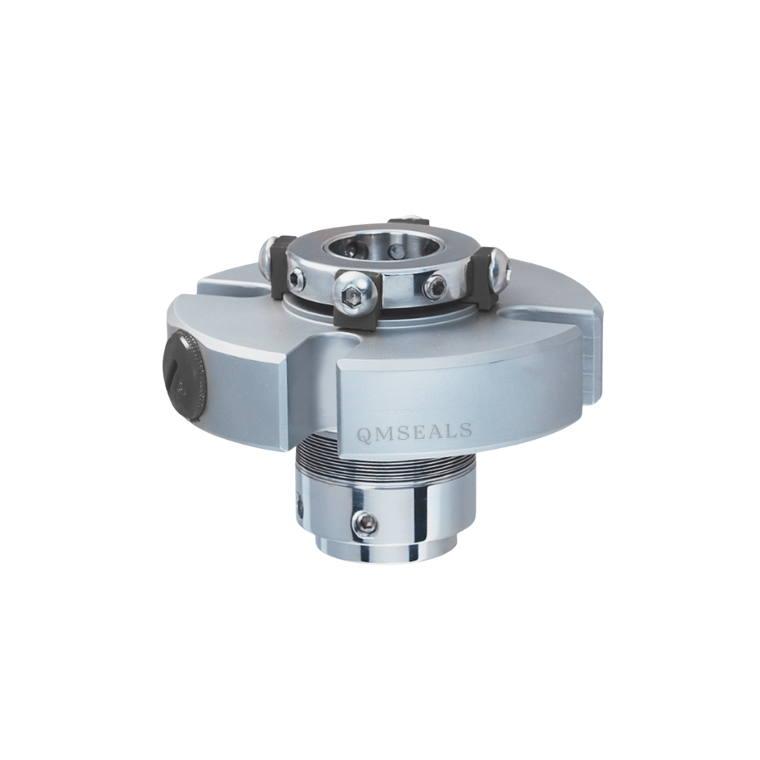 Metal Bellow Cartridge Seal