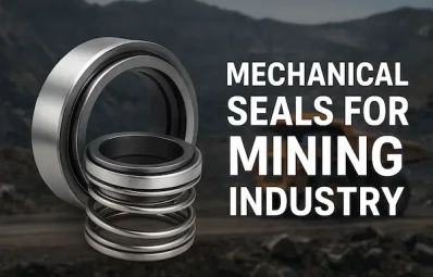 Common Causes of Mechanical Seal Failure in Vertical Multi-Stage Pumps