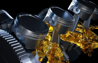 Causes of Low Oil Pressure in Engines: A Seal-Centric Guide
