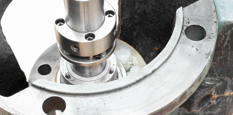 Types of Double mechanical seals