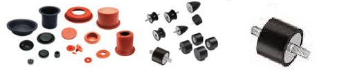 Pump Spares