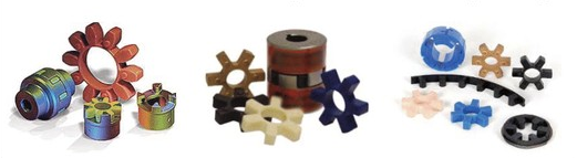 Pump Spares