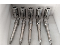 Pump Spares