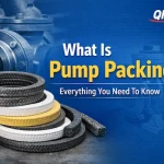 What Is Pump Packing?
