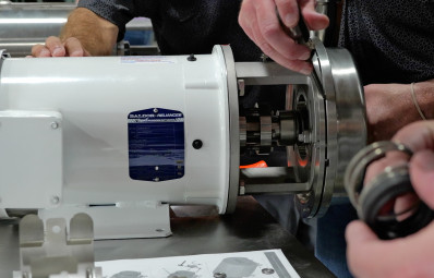 5 Common Causes of Pump Seal Leakage and Failure