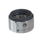 Reverse Balanced Compact Seal