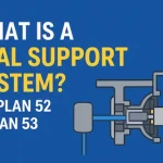 What Is a Seal Support System?