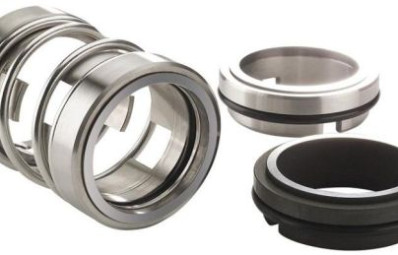 The Role of Single Mechanical Seals