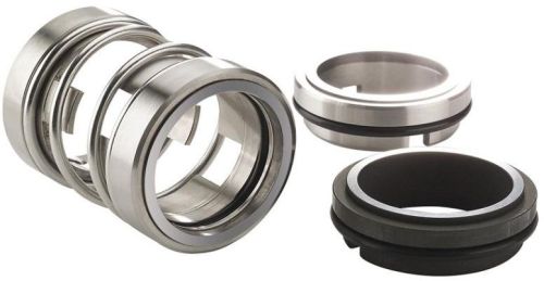 The Role of Single Mechanical Seals
