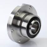 What is a Slurry Mechanical Seal?