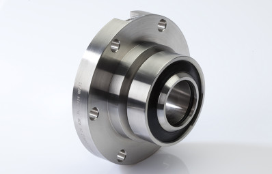 What is a Slurry Mechanical Seal?