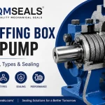 Stuffing Box of Pump – Function, Types & Sealing Solutions