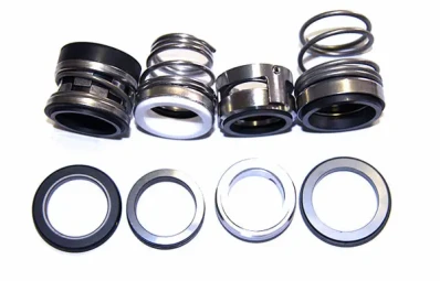 Mechanical Seals: What They Are and Why They Matter