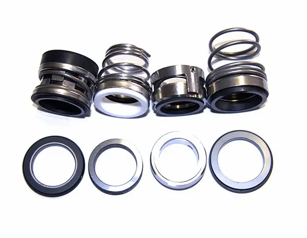 Mechanical Seals: What They Are and Why They Matter