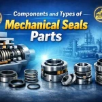 Components and Types of Mechanical Seals Parts