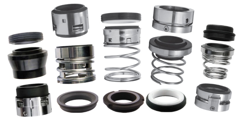 A Complete Guide to Pump Seal Types and Their Uses