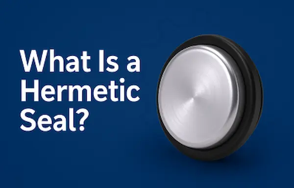 What Is a Hermetic Seal?